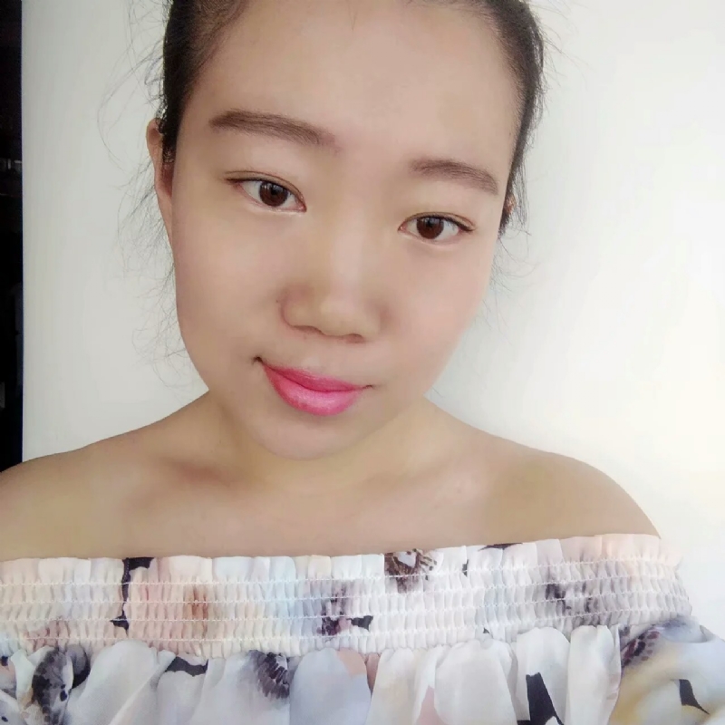 Vivian的第一张照片--盐城相亲服务中心