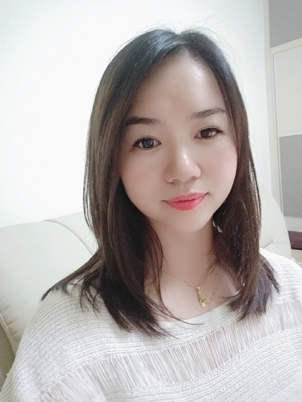 邱思敏的第二张照片--盐城相亲服务中心