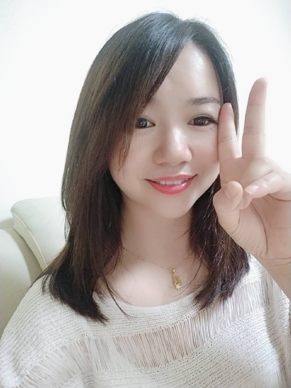 邱思敏的第三张照片--盐城相亲服务中心