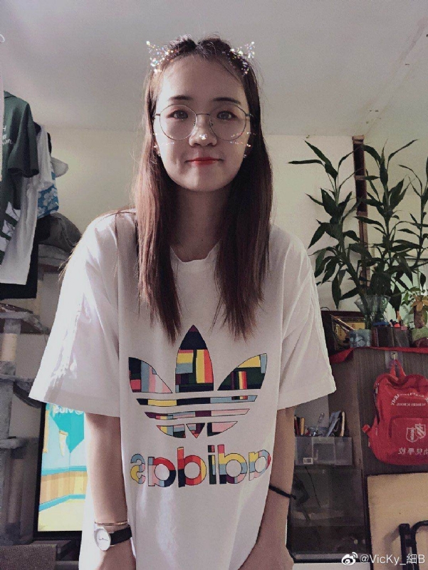 丁美洁的第一张照片--盐城相亲服务中心