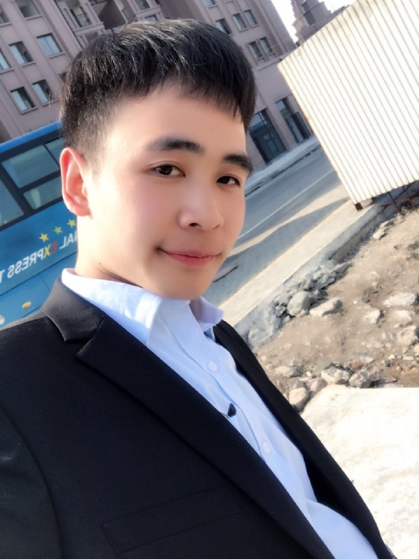 流浪者的第二张照片--盐城相亲服务中心