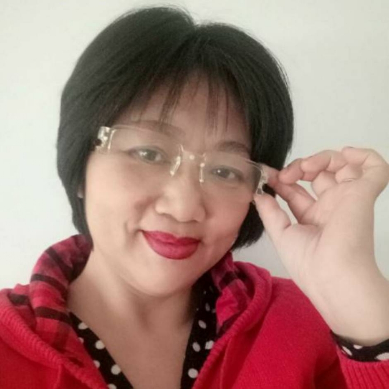 圆圆的第一张照片--盐城相亲服务中心