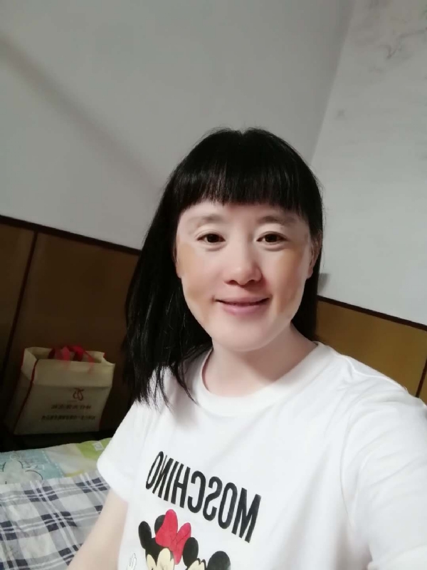米儿的第三张照片--盐城相亲服务中心