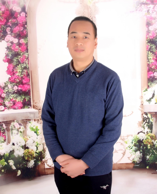 真成的第二张照片--盐城相亲服务中心