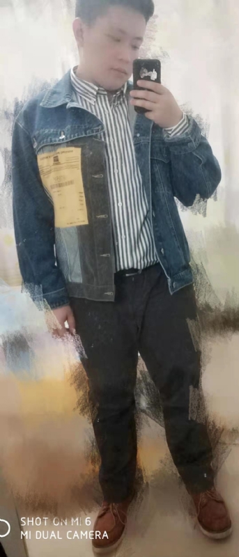 爱情始于欣赏的第一张照片--盐城相亲服务中心