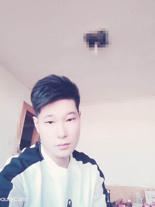 子凡的第一张照片--盐城相亲服务中心