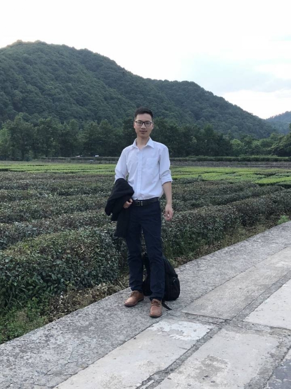 盛夏果实的第一张照片--盐城相亲服务中心