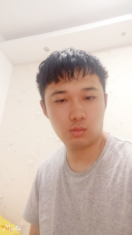 凯大力的第一张照片--盐城相亲服务中心