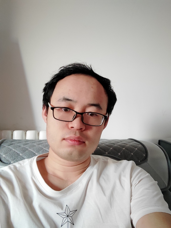 欧～茶幽的第一张照片--盐城相亲服务中心