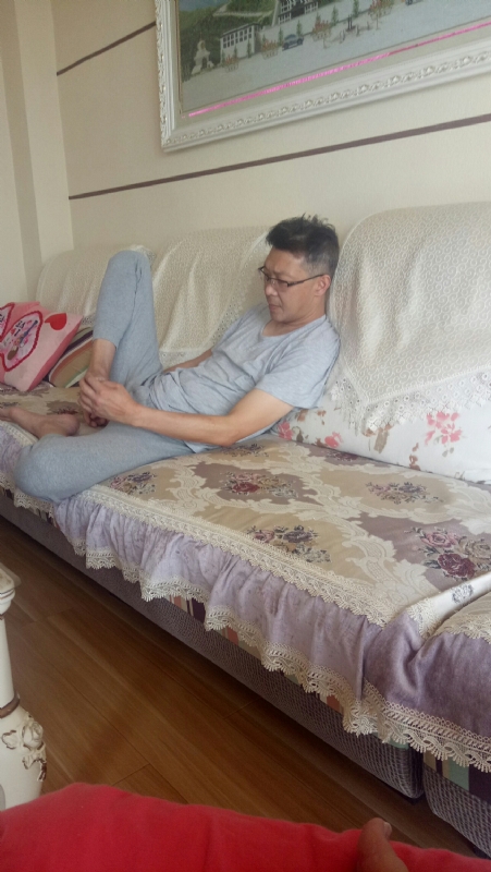 不甘寂寞的第一张照片--盐城相亲服务中心