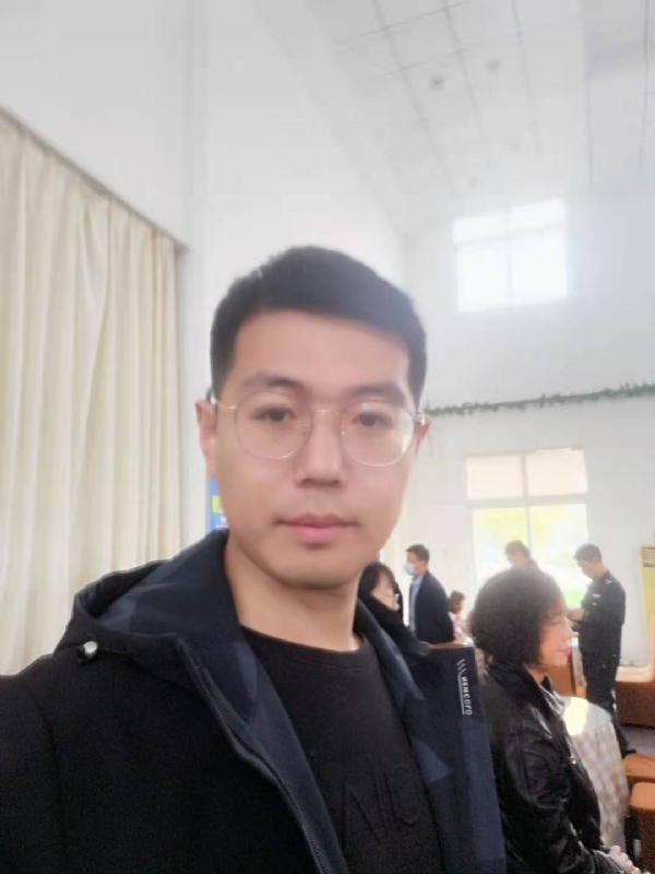 开心的你的第二张照片--盐城相亲服务中心