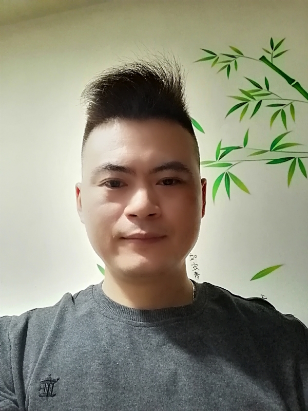 阿旭的第一张照片--盐城相亲服务中心
