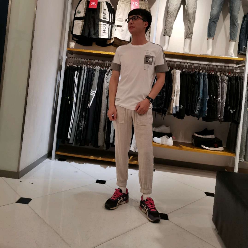 展昭的第四张照片--盐城相亲服务中心