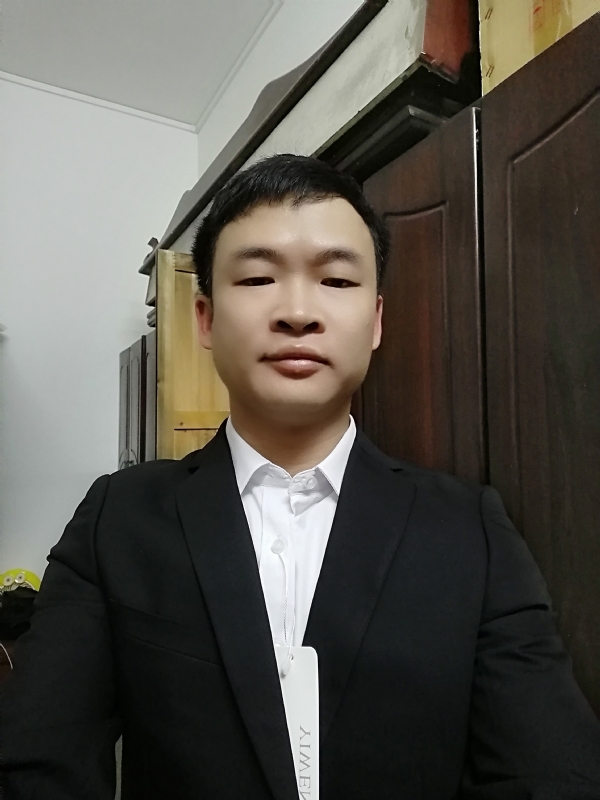 寻找真爱的第一张照片--盐城相亲服务中心