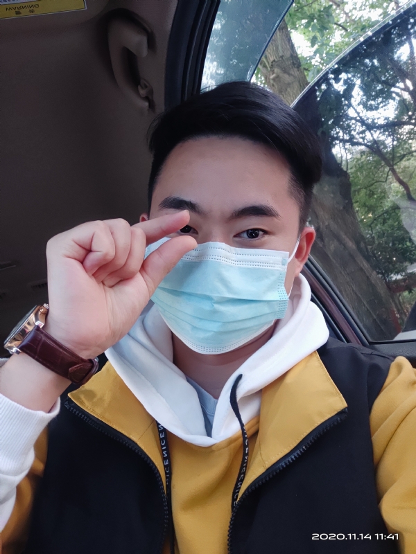 一叶一追寻的第一张照片--盐城相亲服务中心