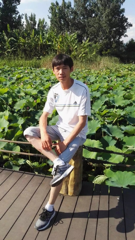 洛佐山娃的第一张照片--盐城相亲服务中心
