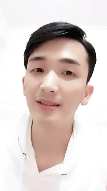 小锕方的第一张照片--盐城相亲服务中心