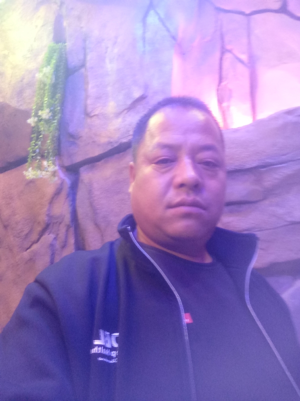 闯王的第一张照片--盐城相亲服务中心