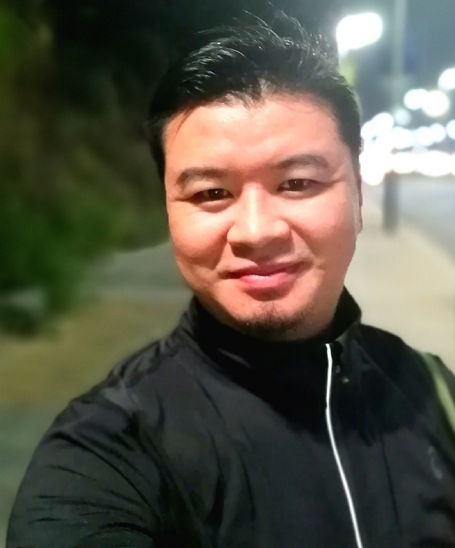 柏源的第一张照片--盐城相亲服务中心