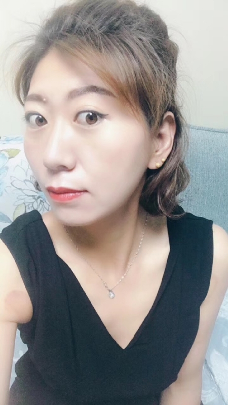 橙子??的第一张照片--盐城相亲服务中心