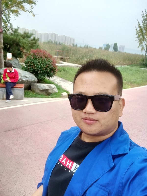 心永随心的第一张照片--盐城相亲服务中心