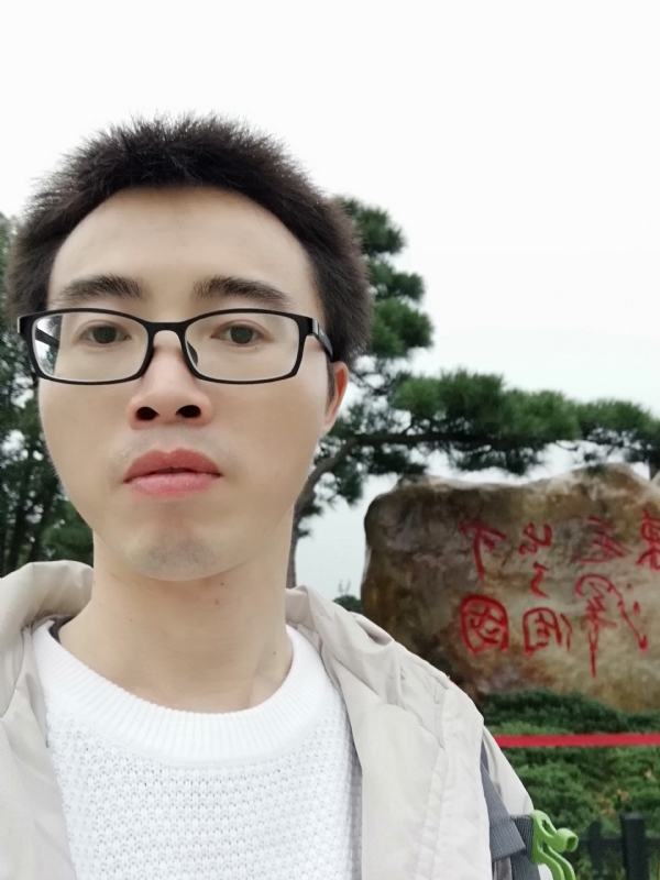子复的第一张照片--盐城相亲服务中心