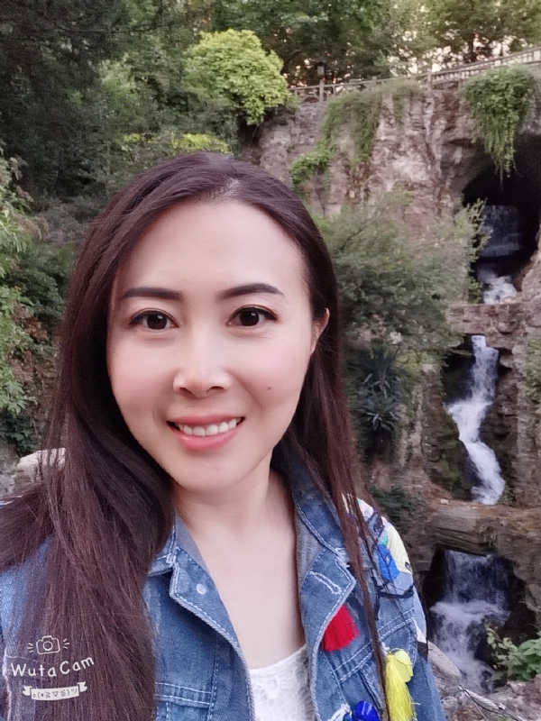 离异单身无子的第三张照片--盐城相亲服务中心