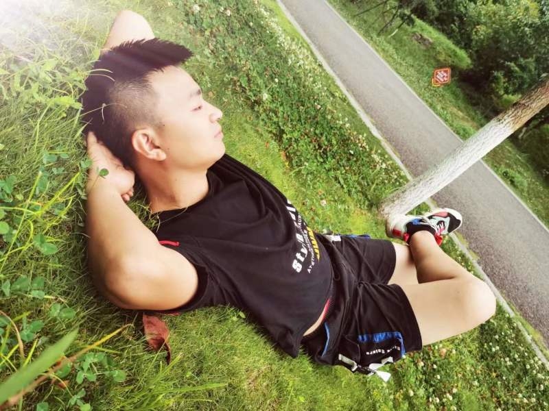 危笑的第一张照片--盐城相亲服务中心