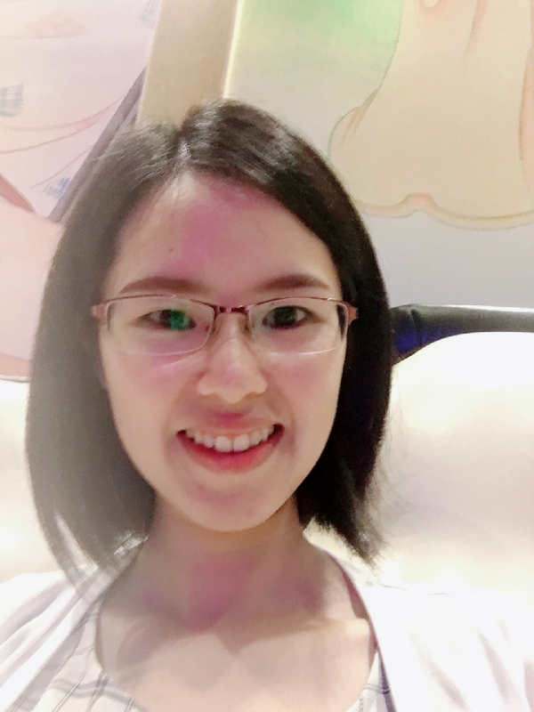 小容的第一张照片--盐城相亲服务中心