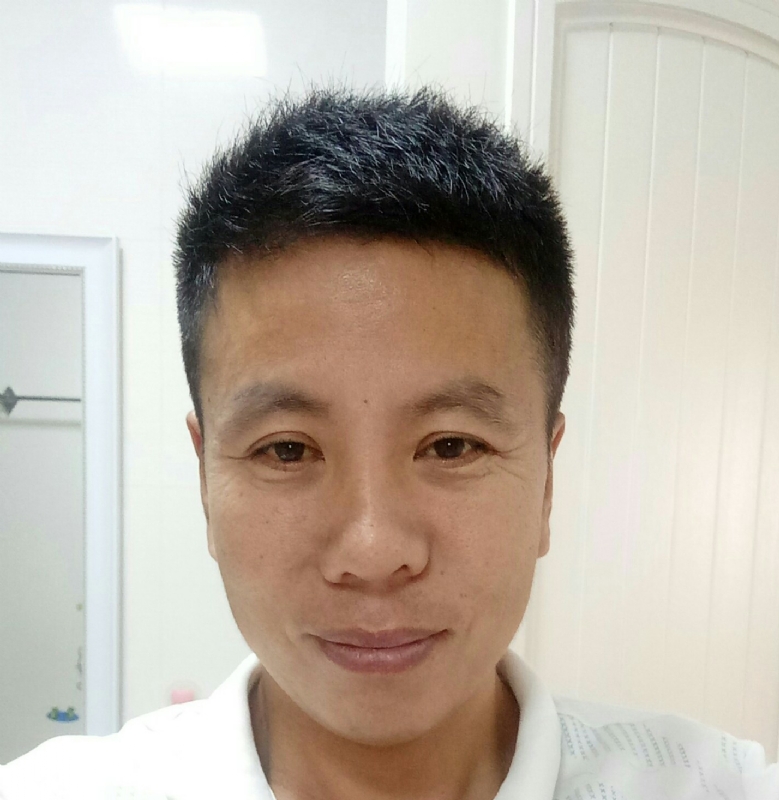 开心就好的第一张照片--盐城相亲服务中心