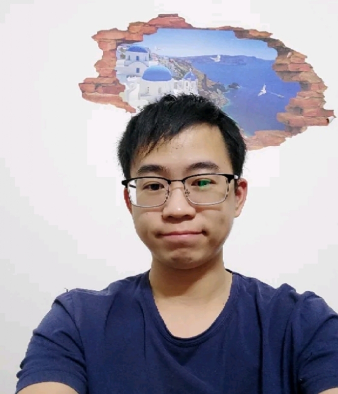 周志发的第三张照片--盐城相亲服务中心