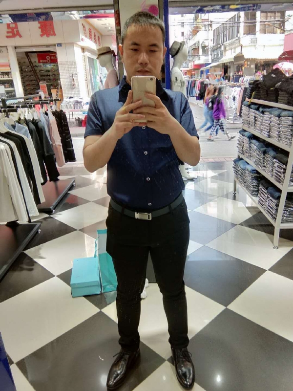 淡忘的第一张照片--盐城相亲服务中心