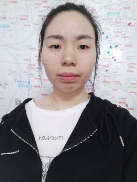宁子的第一张照片--盐城相亲服务中心