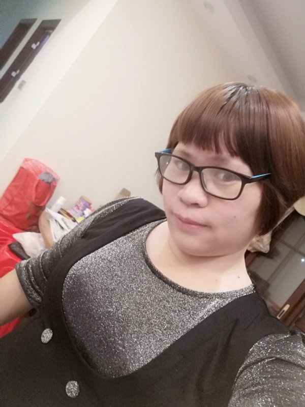爱的奇迹的第一张照片--盐城相亲服务中心