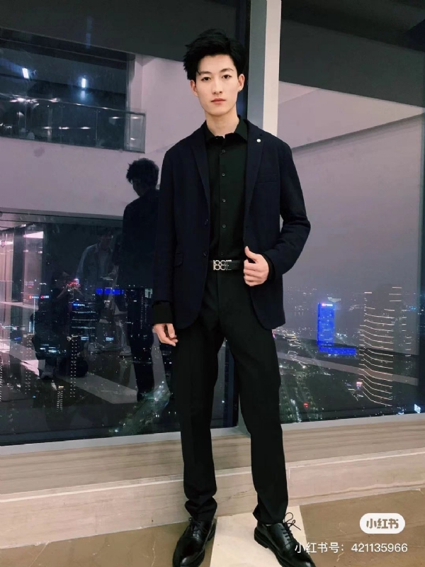 请来爱我的第二张照片--盐城相亲服务中心