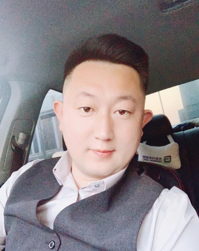 等风也等你的第一张照片--盐城相亲服务中心