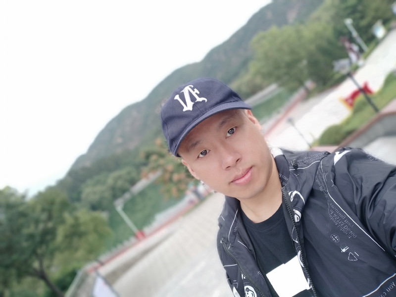 阳光的第一张照片--盐城相亲服务中心