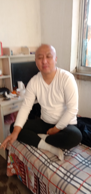 刘斌的第三张照片--盐城相亲服务中心