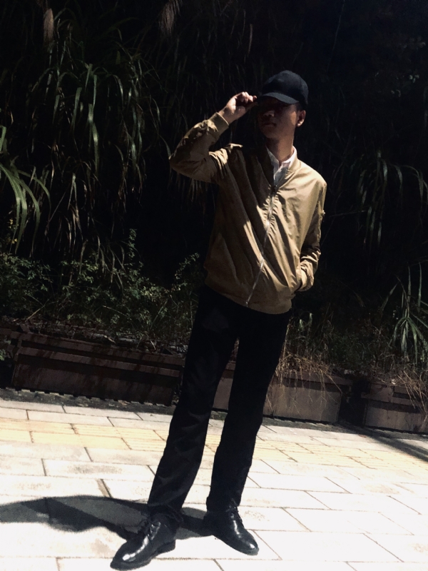平凡的人的第一张照片--盐城相亲服务中心