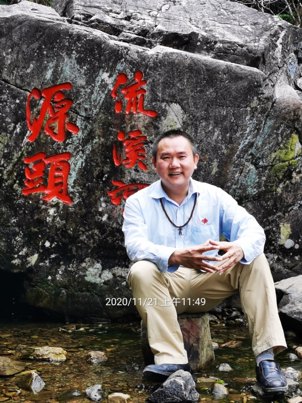 杨财神的第一张照片--盐城相亲服务中心