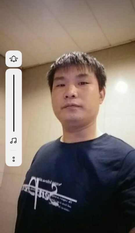等着幸福来敲门的第一张照片--盐城相亲服务中心