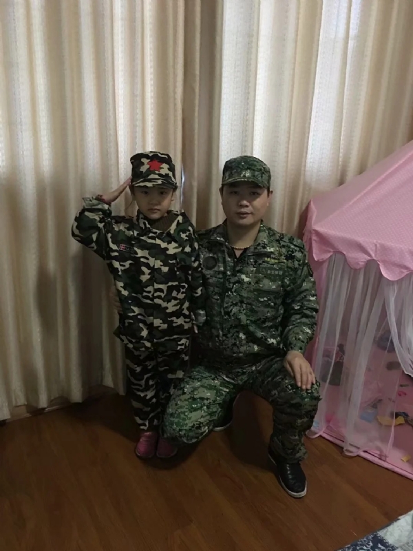 俗人的第一张照片--盐城相亲服务中心