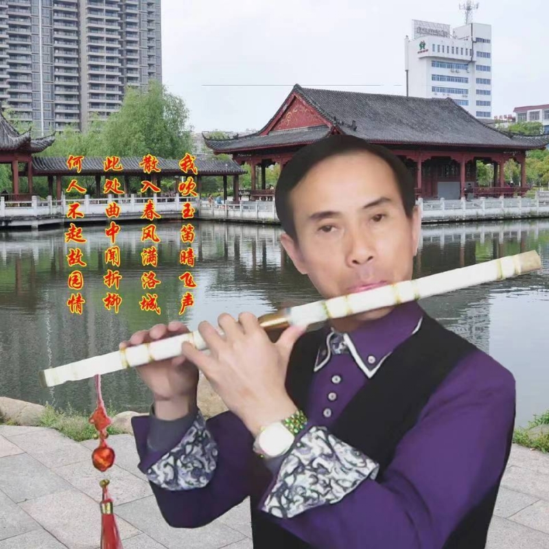 红尘之中遇见你的第一张照片--盐城相亲服务中心