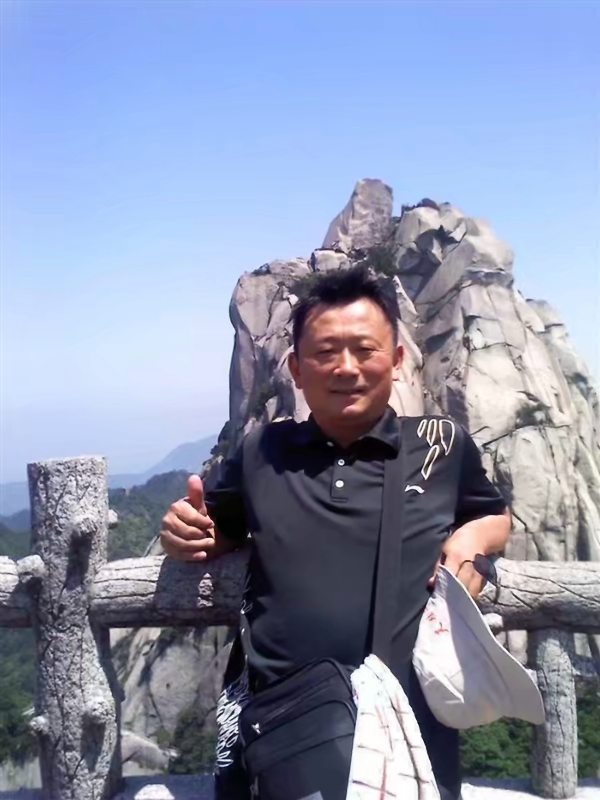 半月亭的第一张照片--盐城相亲服务中心