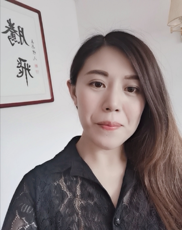 weiwei的第一张照片--盐城相亲服务中心