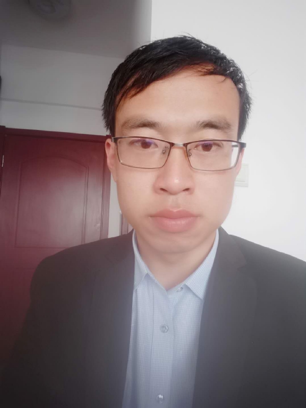 流影的第二张照片--盐城相亲服务中心