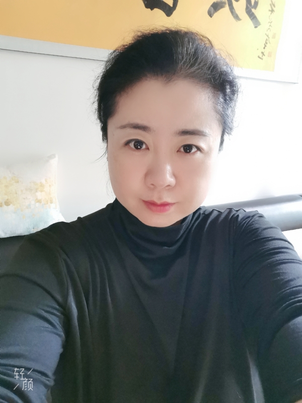 伊鑫的第一张照片--盐城相亲服务中心