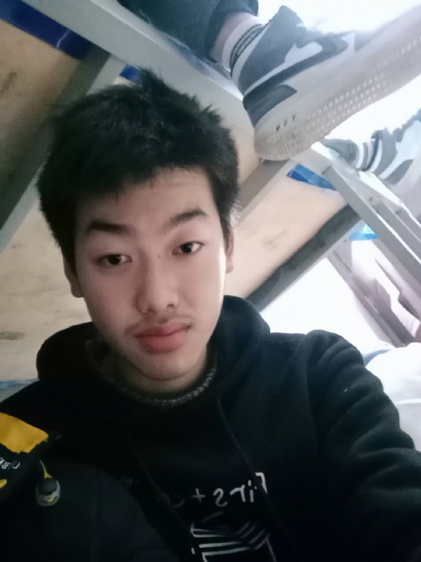 缺媳妇的第一张照片--盐城相亲服务中心
