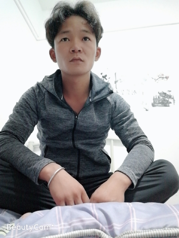 东浩学长的第一张照片--盐城相亲服务中心