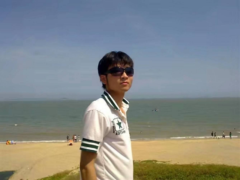 阿俊的第一张照片--盐城相亲服务中心